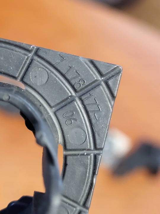 фото №8, Датчик паркування зад + кошик bmw 5 e60 9139866 7178177