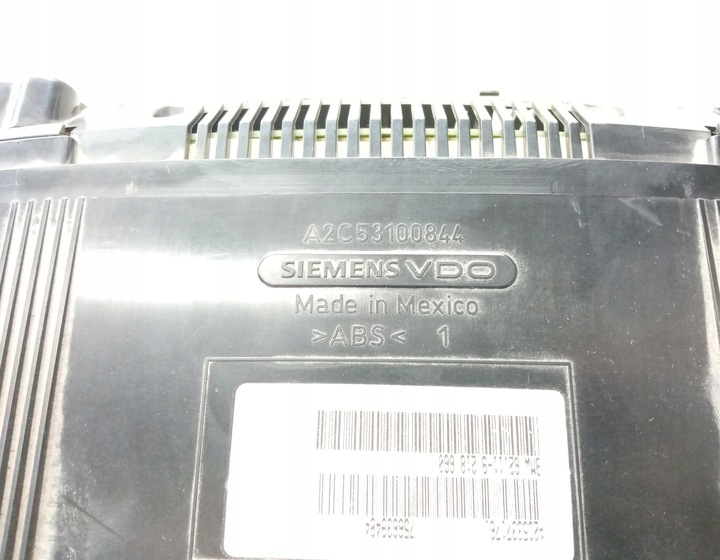 фото №6, Прилади спідометр  bmw x5 x6m e70 e71 m-performance 9218660 a2c53371761 європа