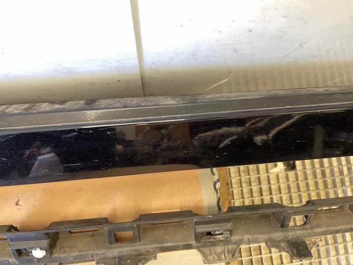 фото №10, Vw passat b8 14-19r поріг лівий + ковзун lc9x комплектний