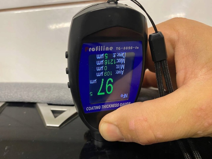 фото №10, Комплектный капот бампер крылья лампы range rover evoque l538 рестайлинг 2.0d