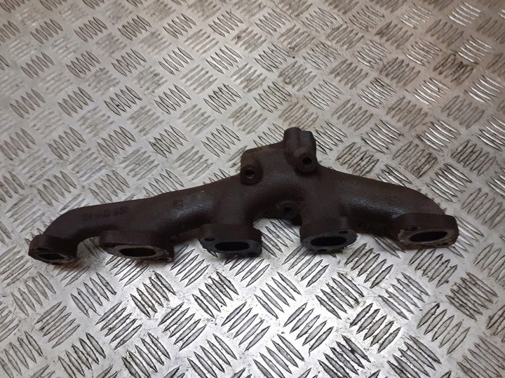 фото №1, Коллектор выпускной opel vectra c 2.0 dti 24442866