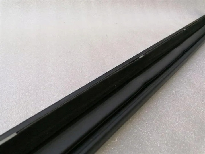 фото №8, Комплект накладка кузова mercedes cl w216 a2166900380 комплект балка