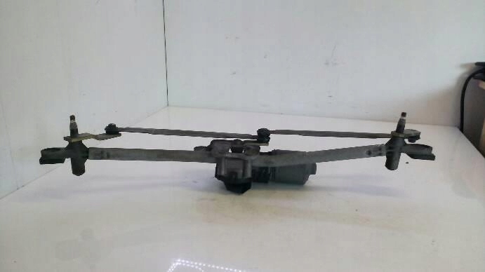 фото №7, Механизм моторчик дворник ford mondeo mk3 02r.