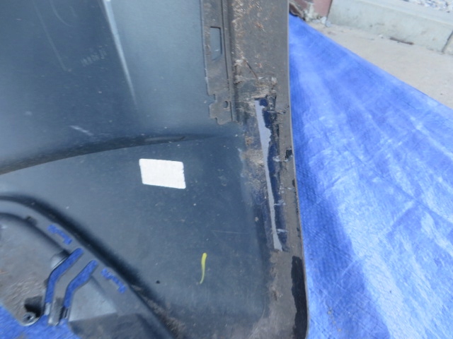 фото №11, Audi tt 8s0 s line рестайлінг 2018- бампер задній зад