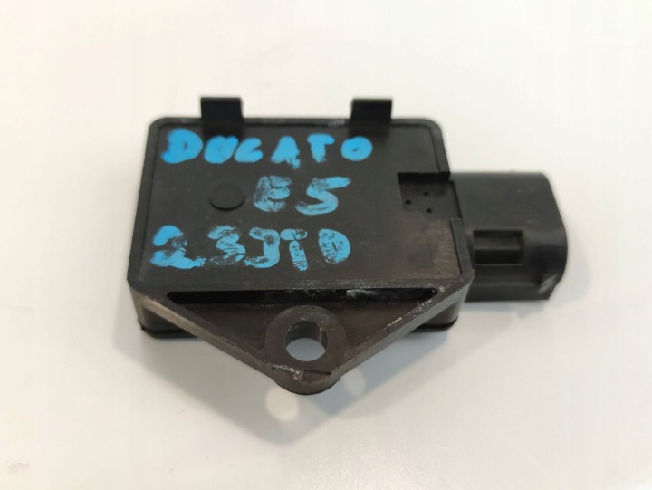 фото №8, Fiat ducato 07-14 датчик рівня масла 55198018