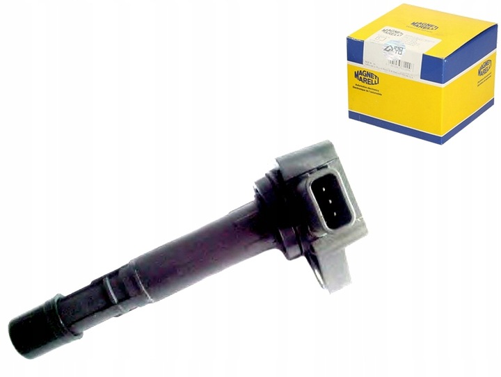 фото №1, Катушка зажигания магнит marelli 30520pgka01 30520p