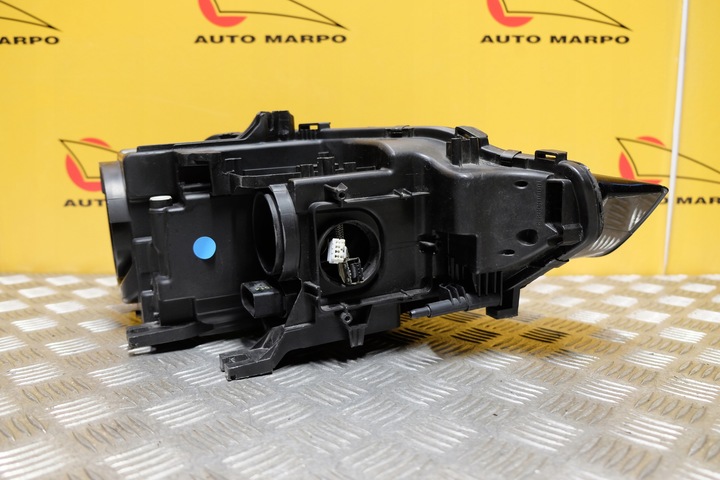 фото №13, Audi a5 s5 8t 8f рестайлинг 2013- фара лампа ксенон поворотный l usa