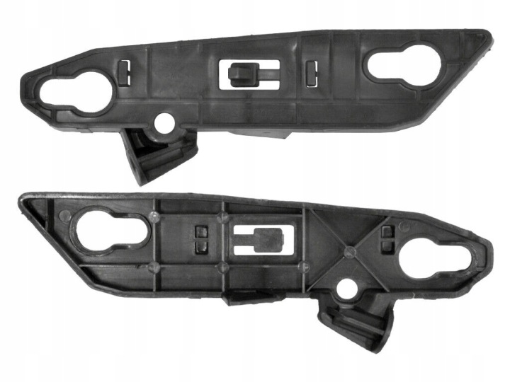 фото №11, Кронштейн  крепление бампера перед peugeot 308 ii l+p oem номер 1610745480