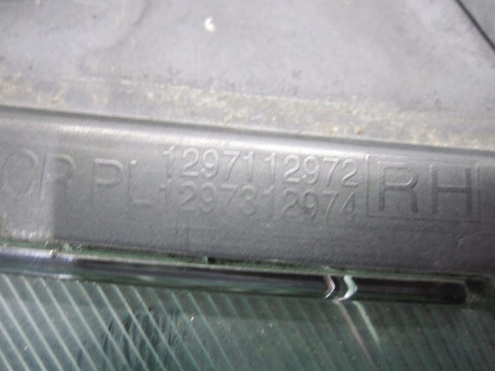 фото №7, Chevrolet captiva i рестайлінг фара права перед 96699864 1297112972 англієць