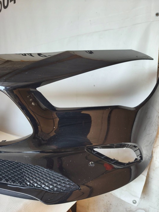 фото №6, Бампер перед mercedes-benz cla c118 a1188855300