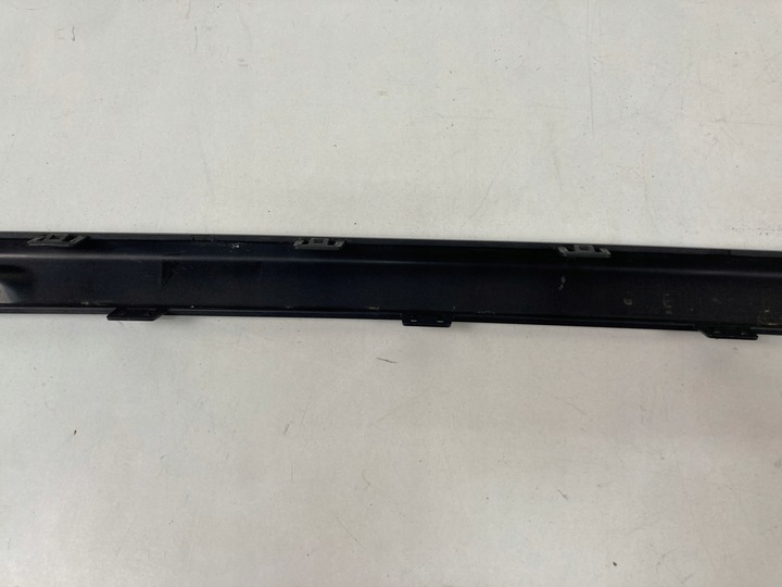 фото №8, Планка нижняя бампера передней jeep compass ii