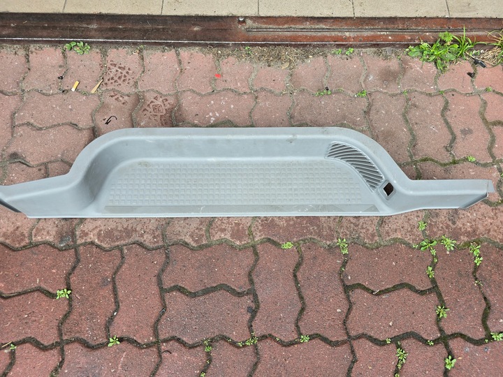 фото №1, Градус дверь сдвижных правые зад vw t4 рестайлинг multivan caravelle