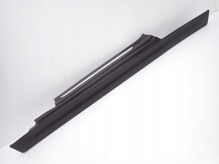 фото №1, Планка накладка порога порогова ліва mini one 2015r 51777300817 16189910gb