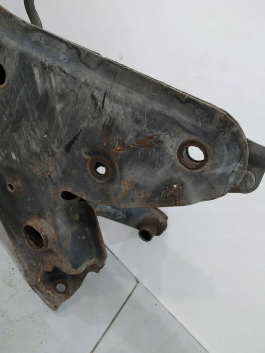 фото №8, Подрамник подвески перед mk6 suzuki swift iv 2004-2010