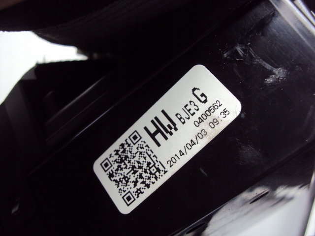 фото №8, Спидометр приборы mazda cx-3 бензин 2015-