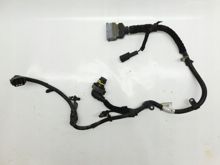 фото №1, Установка коробки at alfa romeo stelvio 2.2d jtd