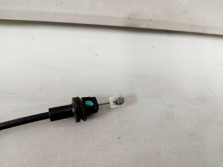 фото №8, Mitsubishi endeavor вибірник коробки передач троси автомат