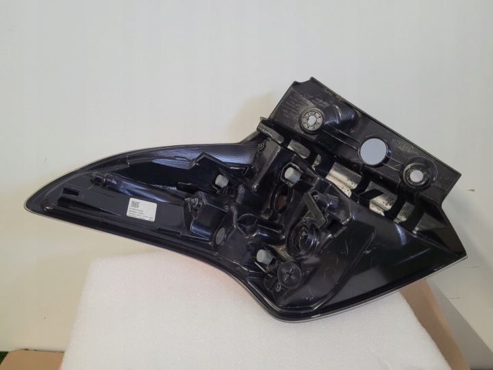 фото №9, Toyota rav4 rav 4 рестайлінг фара led зад праве задня права 81550-42200 оригінал
