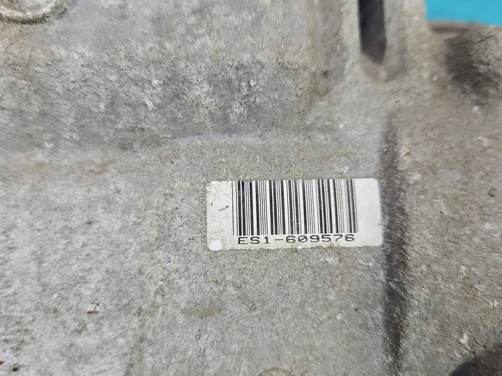 фото №10, Компресор кондиціонера компресор tesla модель s 042200-0691 6007380-00-d