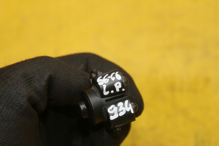 фото №7, Насадка склоомивача лампа праві перед s6 c6