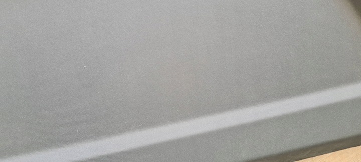 фото №9, Q3 83a полка багажника зад задняя чёрная 22r 83a867769a