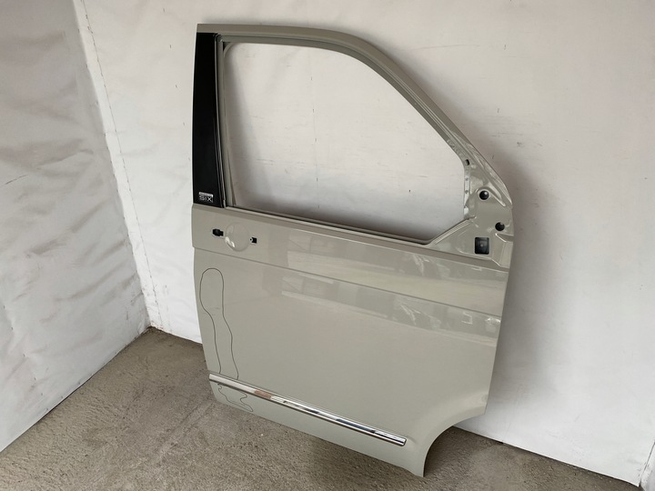 фото №7, Vw t6.1 t61 multivan двері праві передні