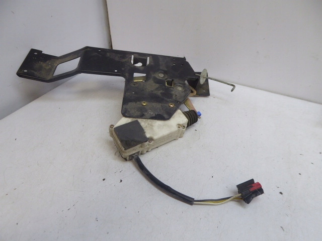 фото №10, Transit mk5 94r кнопка открывания дверь боковых