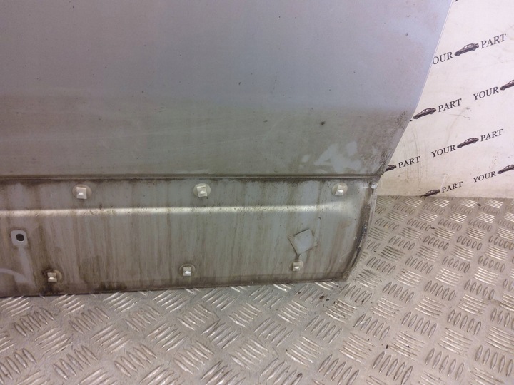 фото №7, Jeep renegade 2016 перед сторона ліва двері передні