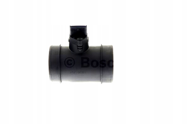 фото №8, Расходомер воздуха nissan 0281002466