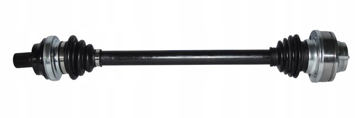 фото №1, Hart полуось golf 1.2 12- /l/