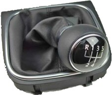 фото №1, Dpa ручка зміни коробки передач