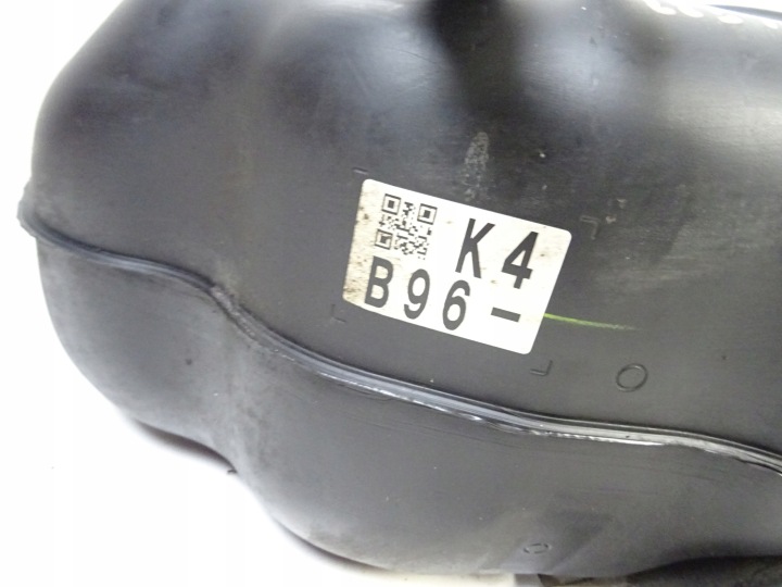 фото №10, 1720056re1a 172056ra1a бак bak пального x-trail t33 1.5 vc-t e-power