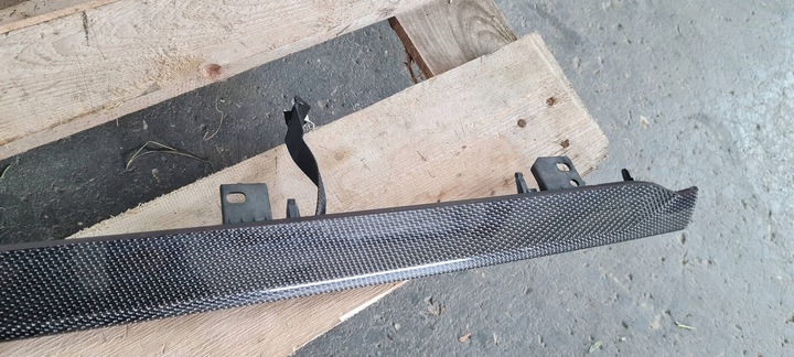 фото №8, Sq8 4m rsq8 q8 dekor декоры планки декоративный консоли дверь карбон комплект