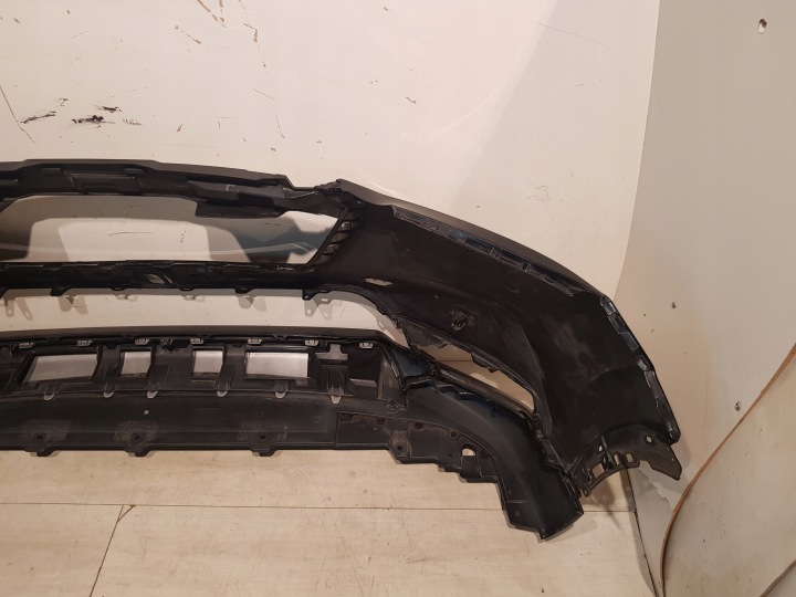 фото №11, Бампер передний накладка спойлер перед nh731p oem honda hr-v iii 21-