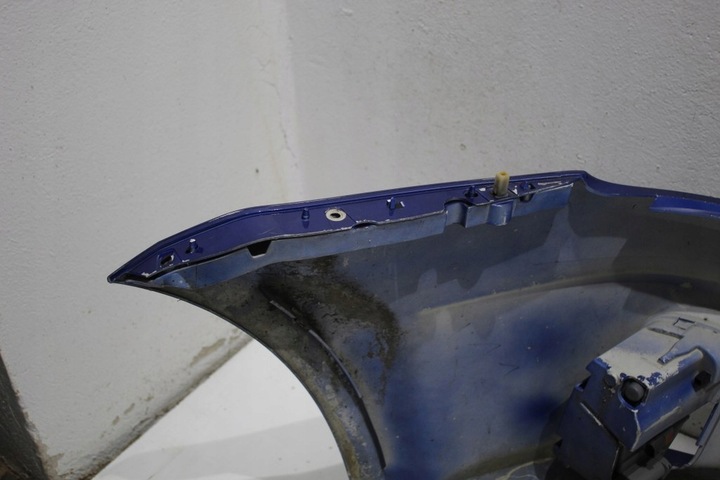 фото №9, Ford c-max mk1 рестайлинг бампер перед решётка радиатора галоген