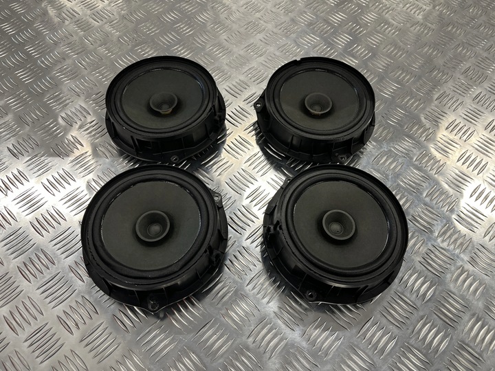 фото №1, Динамик дверь dacia sandero iii 21-