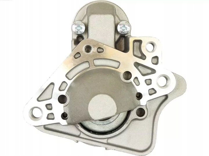 фото №2, S5151 стартер as-pl