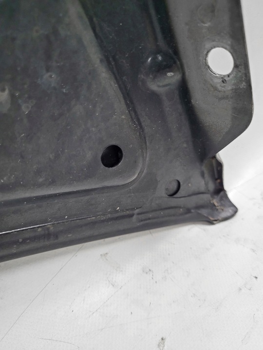 фото №9, Капот mercedes vito w639 2003-2014