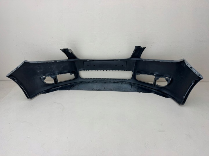 фото №13, Skoda fabia ii 2 roomster 06-10r бампер перед передній 5j0807221