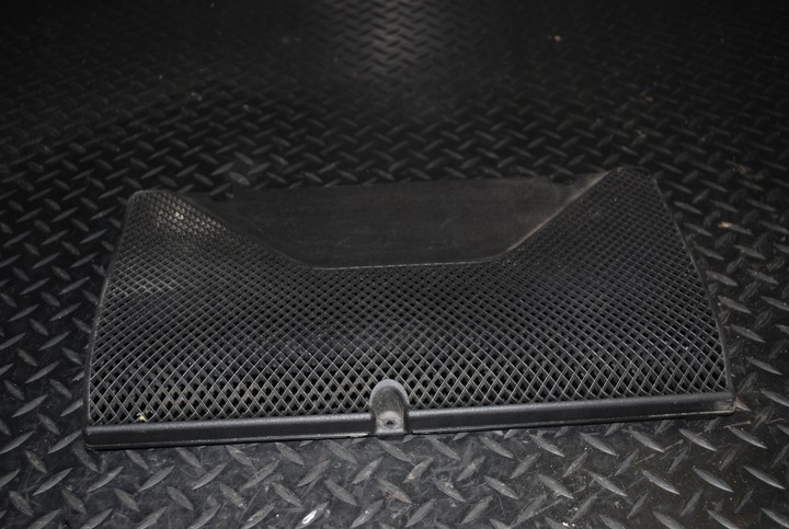 фото №1, Захист вентилятор повітропровід audi a8 d2 4d0819408