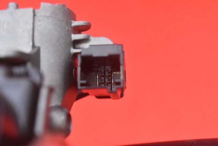 фото №7, Дзеркало внутрішні заднього виду фотохромний 96758892xt peugeot 508 1 i 14-20