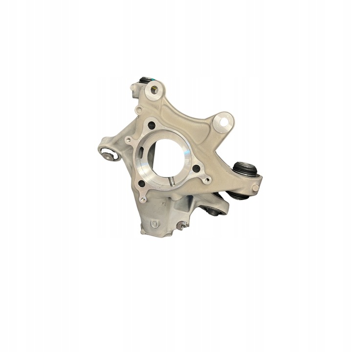 фото №1, Tesla модель y поворотный кулак правая 1288416-00-a