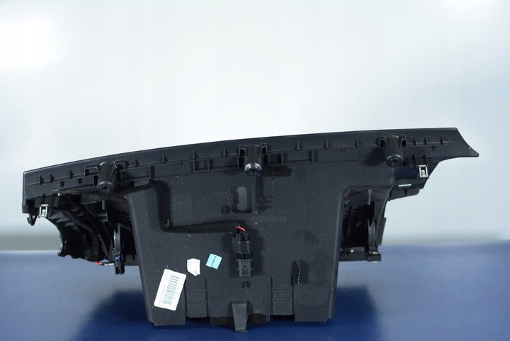 фото №4, Volvo v50 рестайлинг бардачок пассажира