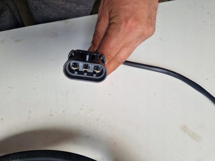 фото №7, Вентилятор нажимной радиатор opel vectra b оригинальный номер 1341310 52479133