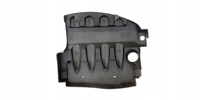 фото №8, Renault scenic megane 2 ii кришка захист двигуна клапанів двигуна 1.6 16v