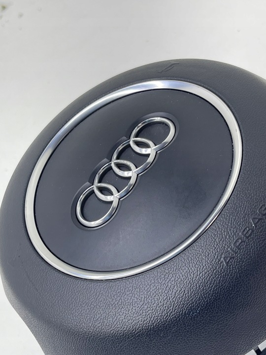 фото №9, Audi a1 8x a7 a6 c7 повітряна подушка подушка безпеки кермо s-line оригінал!