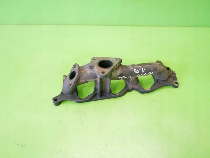 фото №8, Колектор випускний volvo v40 i 1.9 di 95km 99-00