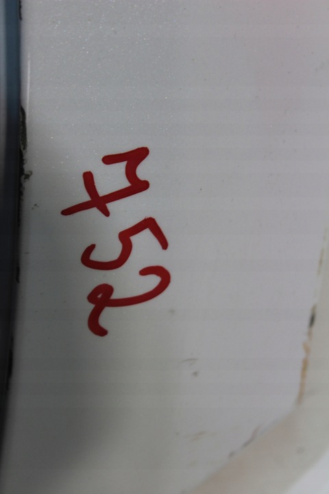 фото №6, Крило лівий перед tesla y модель y oem