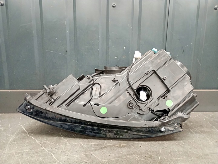 фото №10, 8p0941004bj фара правий audi a3 s3 8p 09- ксенон