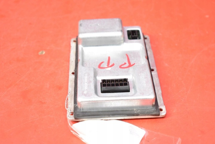 фото №6, Перетворювач ксенон ксенон права valeo 89027892 audi a4 b6 00-05